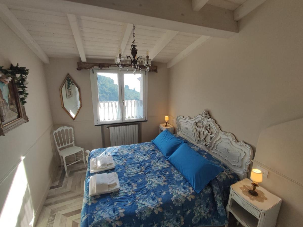 Florinda Lemon'S Suite Cervo Eksteriør billede
