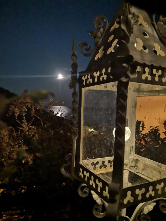 Florinda Lemon'S Suite Cervo Eksteriør billede